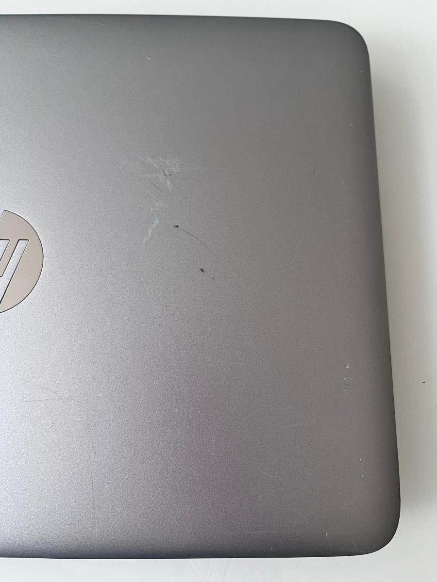 HP Elitebook 820 G3